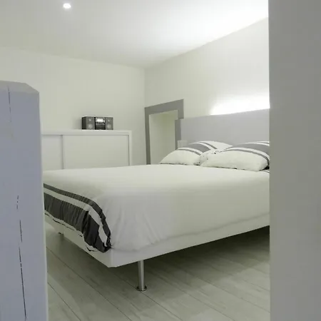 Un Sejour A - Loft Cassard Nantes
