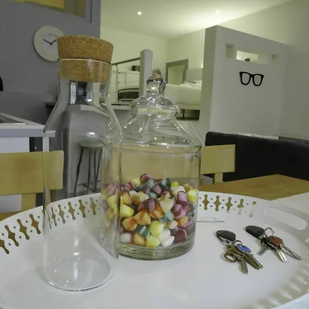 Un Sejour A - Loft Cassard *