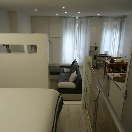 Apartment Un Sejour A - Loft Cassard *