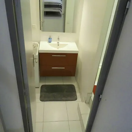 Un Sejour A - Loft Cassard Nantes